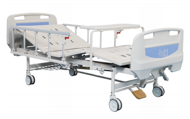 手动病床