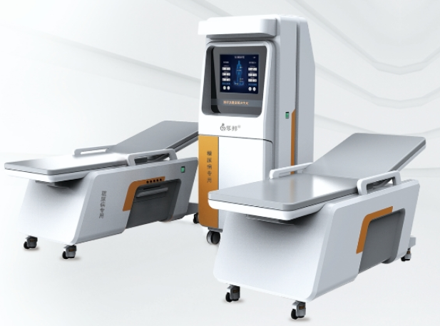 复合磁治疗仪（糖尿病治疗仪）