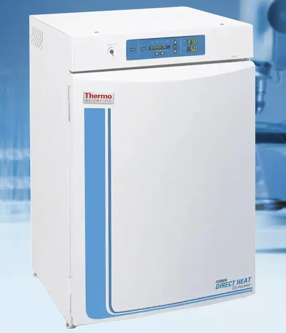 直热式二氧化碳培养箱