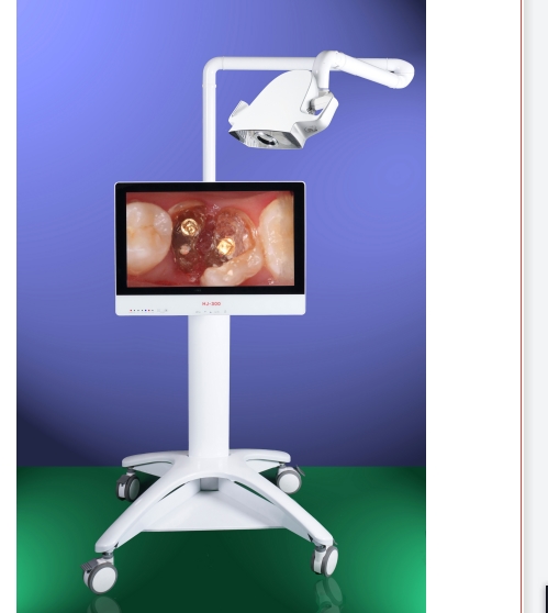 口腔多媒体示教系统