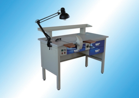 口腔修复实验台