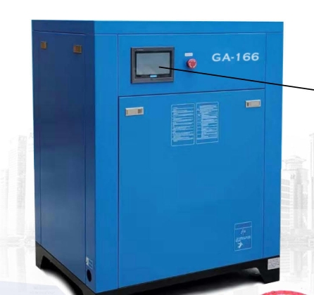 牙科电动无油空压机