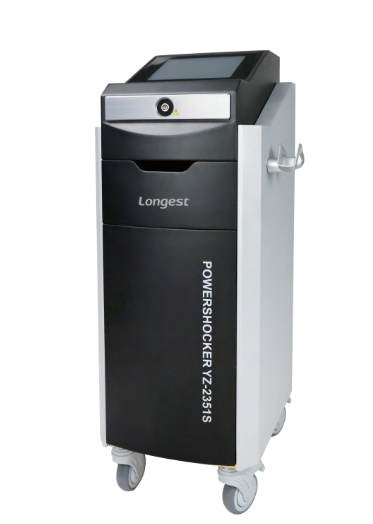 气压弹道式体外冲击波治疗仪