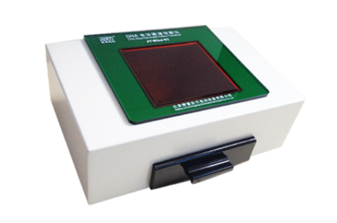 电泳图谱观察仪