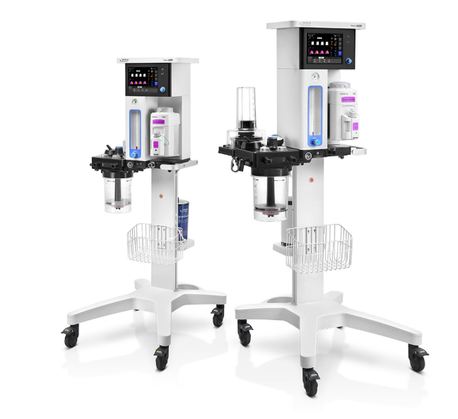 动物专用麻醉机