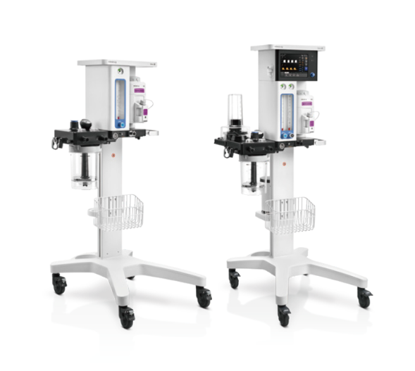 动物专用麻醉机