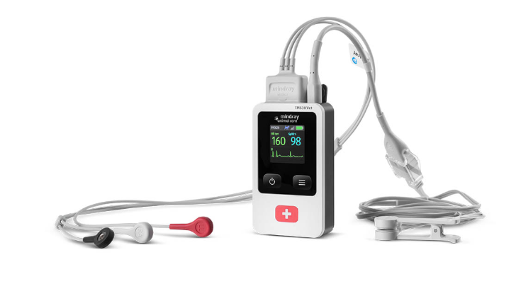 动物遥测监护系统