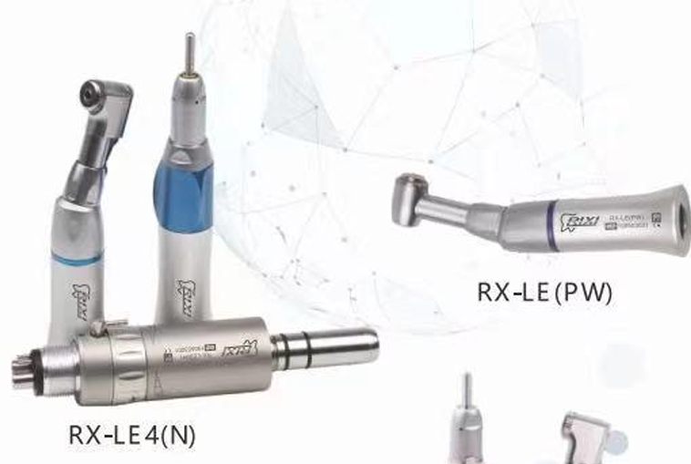 牙科气动马达手机（低速）