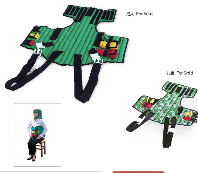 医用外固定夹板