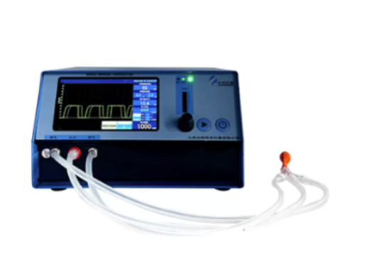 小动物多功能呼吸机