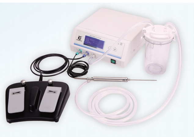 内窥镜手术刨削器（吸引切割器）