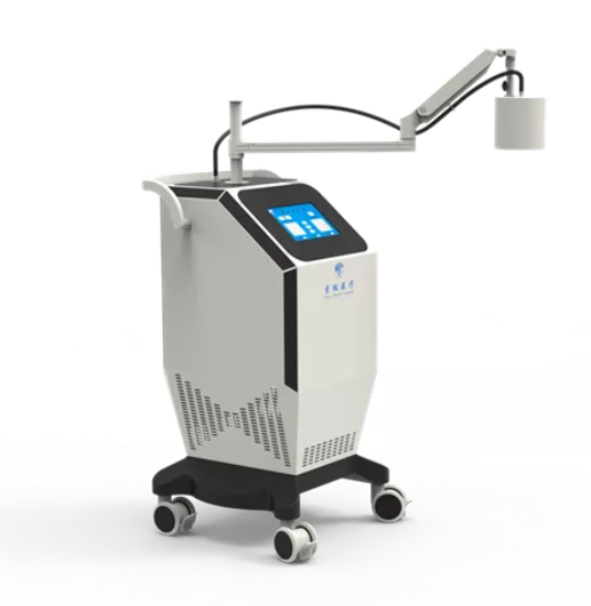 微波治疗机(分米波)