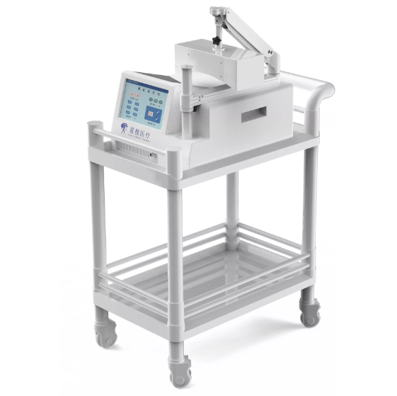 微波治疗机(分米波)