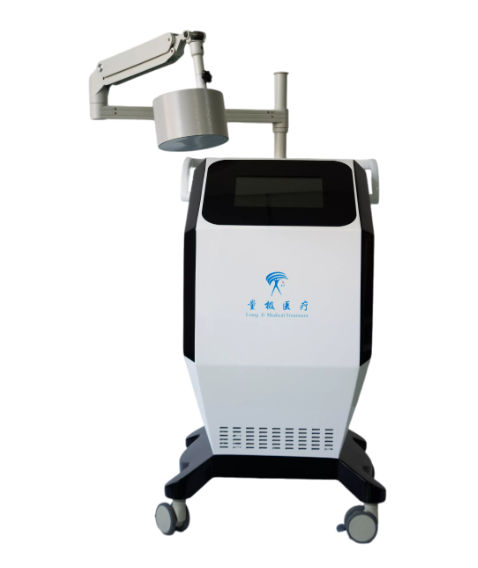 微波分米波治疗机