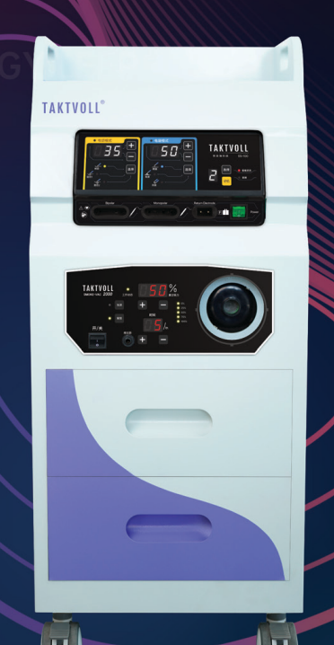 高频手术设备（LEEP刀可吸烟）