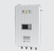 氢电导率电去离子(EDI) 模块