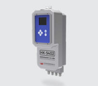 氢电导率电去离子(EDI) 模块