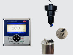 在线浊度分析仪