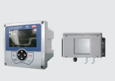 在线浊度分析仪