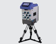 移动校验监测装置