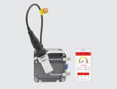 便携式微量溶解氧分析仪