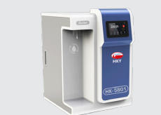 实验室超纯水机