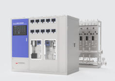 汽水取样分析装置