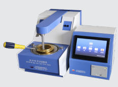 开口闪点测定仪