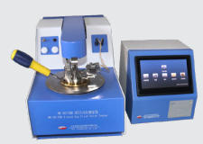闭口闪点测定仪