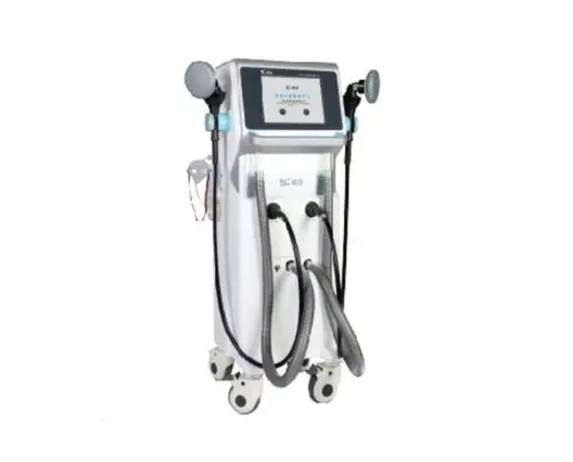 叩击及气振排痰一体机