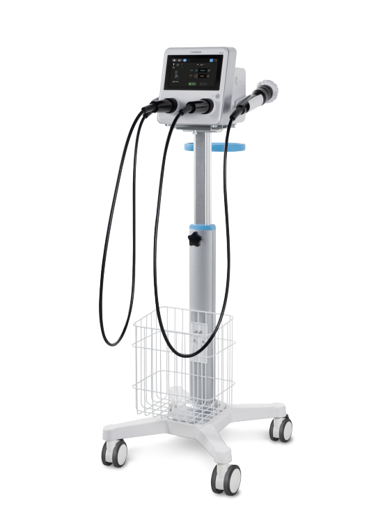 振动叩击排痰机