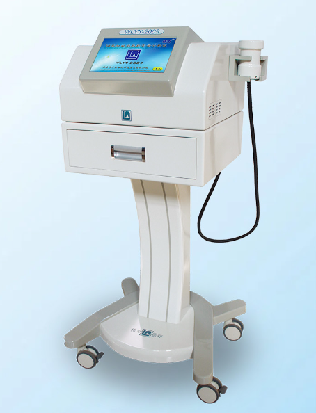 阴茎勃起多参数定量分析仪