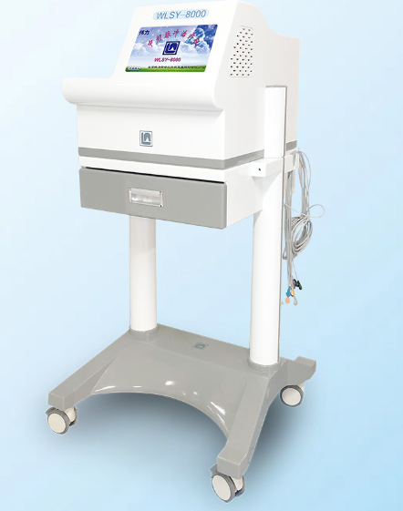 中频脉冲治疗仪（肾病性功能治疗仪）