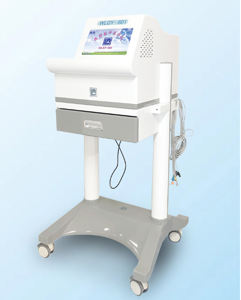 低频脉冲治疗仪