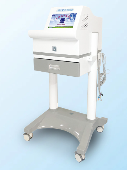 中频脉冲治疗仪（糖尿病治疗仪）