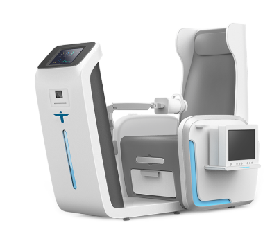 自动精液采集仪