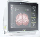 心排量/静脉血氧饱和度监护仪