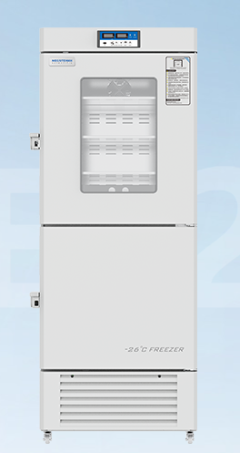 医用冷藏冷冻箱