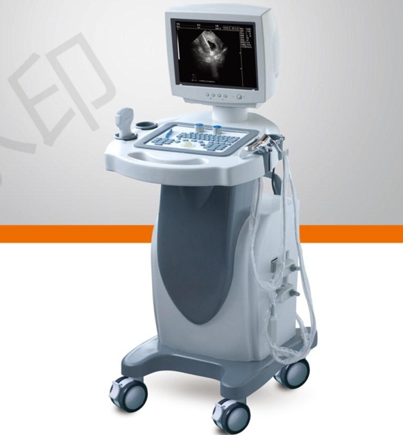全数字超声引导妇科宫腔手术仪