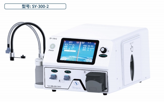 内镜送水送气机