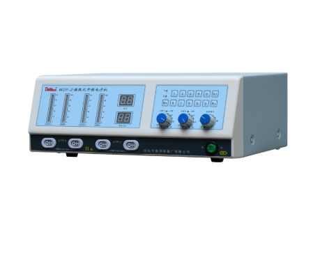 温热式中频电疗机（60处方）