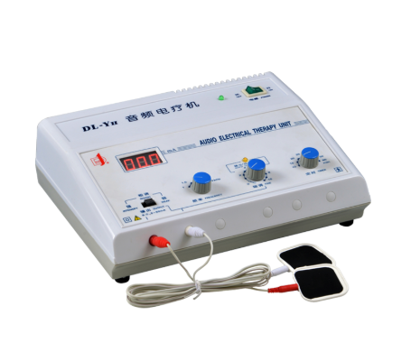 音频电疗机