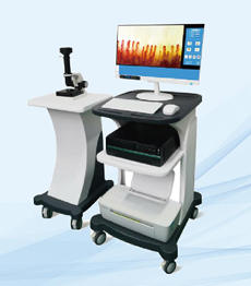 微循环检查仪(标准型)