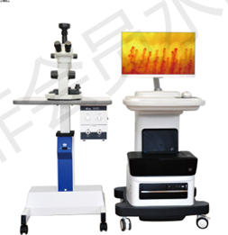 微循环显微检查仪