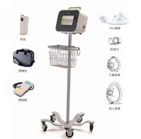 咳痰机CoughAssist