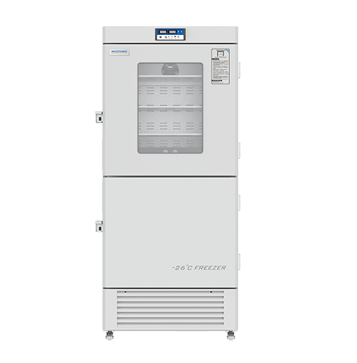 医用冷藏冷冻箱
