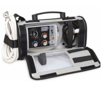 急救转运呼吸机