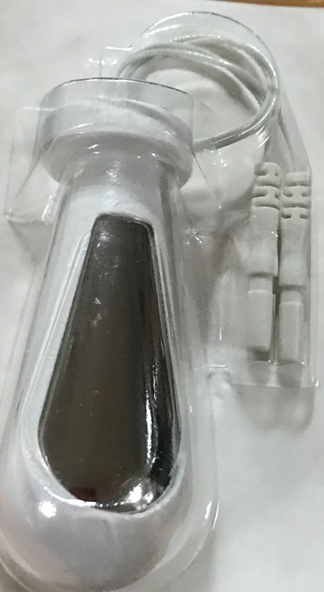 一次性使用阴道电极