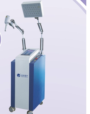 红外偏振光治疗仪