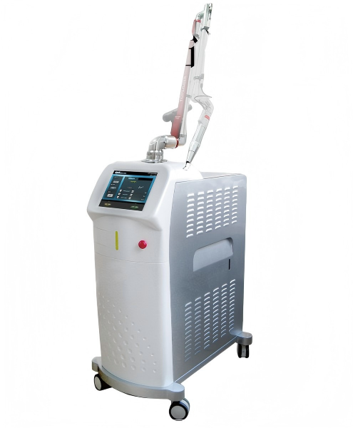 二氧化碳激光治疗机